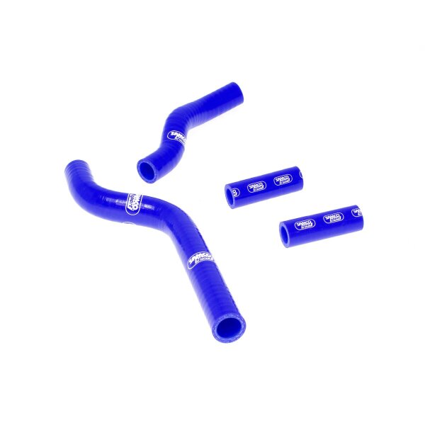 Radiator Hose Kit Yam Bl