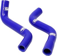 KIT TUBI RADIATORE YAM BLU