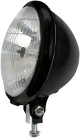 COQUE HEADLIGHT 5 3/4 BLK