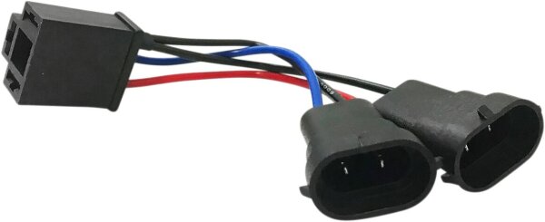 HEADLIGHT-ADAPTER-H9-H11