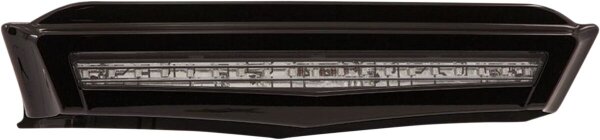 LIGHT BRAKE CENTER BLACK