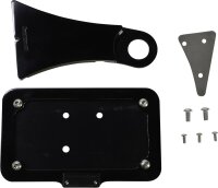 ACCUTRONIX Mount Lp W/Light 4-13Xl B