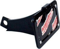 MONTE LP HORZ/VRT IND BLK
