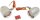LIGHT BULLET MARQUEUR DOUBLE
