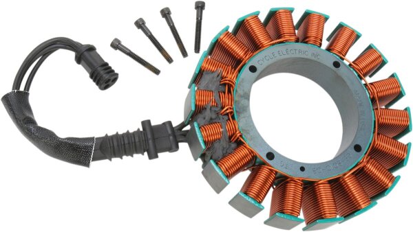 STATOR-08-16-FXST-FXD