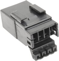 FORBINDELSESHÆTTE 4-POS 5-PK