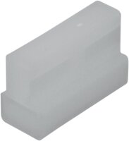 CONNECTOR 250 2POS F 5PK