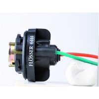 PRESA C/CAVO LAMPADINE BA15S