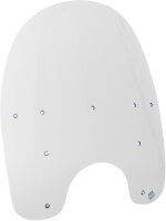 21"REP.SHLD HRTG/FTBY CLR