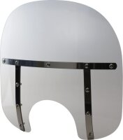 MEMPHIS FATS 15" CHIARO