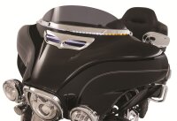 TRIM WNSHLD FLH CHROME