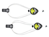 Sidi Tecno Shin Tensioner -84 size 45-48 Yellow (150mm)