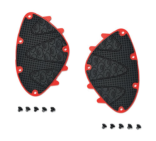 Sidi Vortice Racing S.R.S. Sole Inserts -93 3