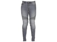 Furygan 1616443 Jean Lady Purdey Grey