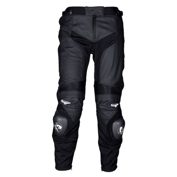 Furygan 1785673 pants veloce Lady Black