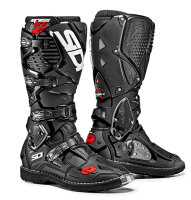 Sidi Crossfire 3 Black-Black
