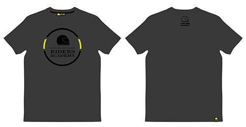 VR46 (RAMTS291611NF) T-Shirt Academy Ongoing