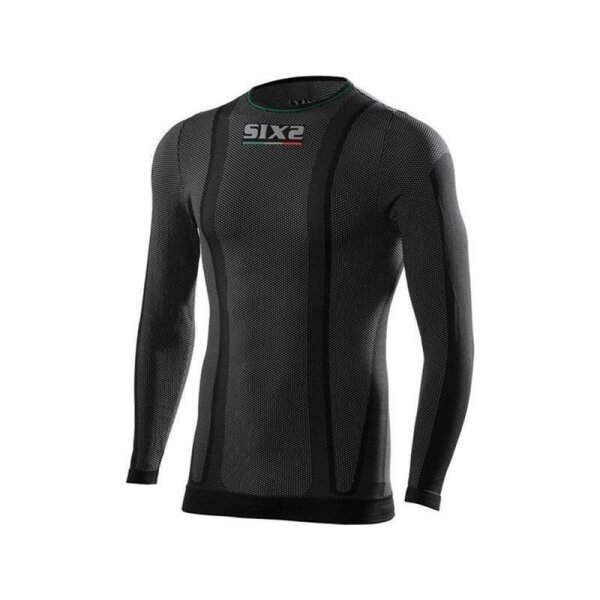 Maglietta funzionale TS2L nero