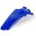 Parafango Polisport h. GASGAS 07-09 blu