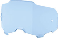 100percent Armega Ersatz - Injected Blue Glas