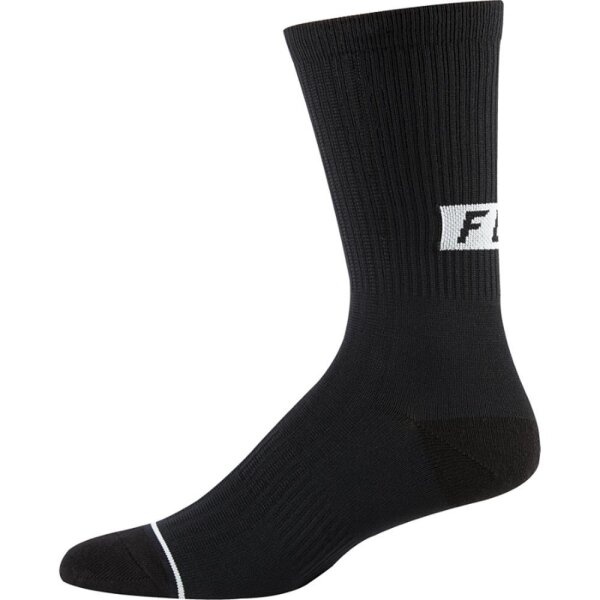 Fox Socken Trail Blk