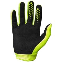 Seven Handschuhe Rival flow yellow