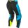 Fly Racing Hose Lite Race Lady blau-hi-vis