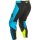 Fly Racing Hose Lite Race Lady blau-hi-vis