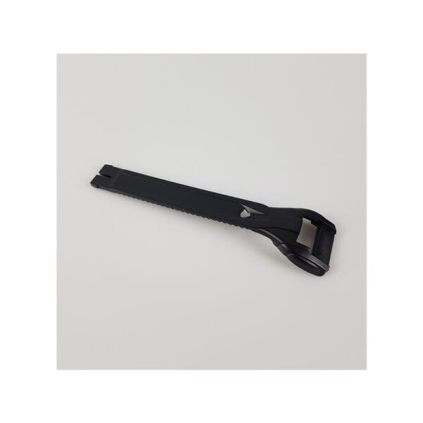 Gaerne Medium Strap S10 Black