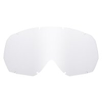 Oneal B-10 Kinder Ersatzglas clear