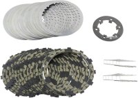 Rekluse-koblingssæt TorqDrive® RMS-284
