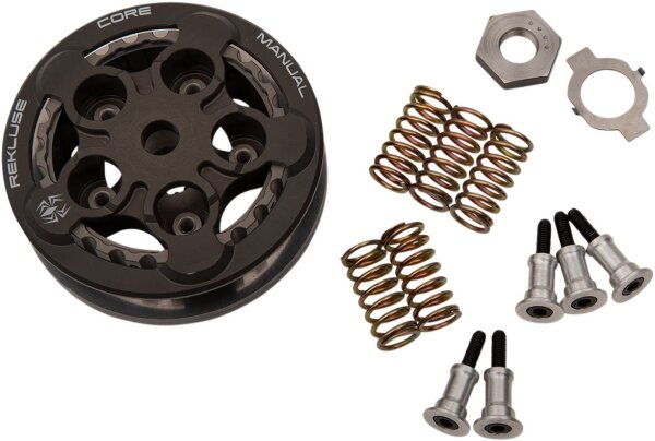 Rekluse Kupplungskit Core RMS-7071