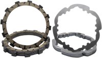 REKLUSE Cltch Pk Tqd Husb/Hq/Ktm