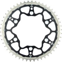 Moto-Master tandhjul 520 50T Bk 620023250