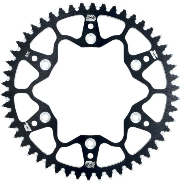 Moto-Master piñón 428 51T Bk 620042251