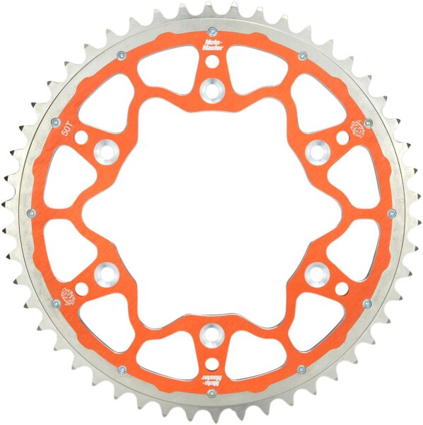 Pignone Moto-Master 520 50T o 620303550