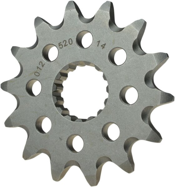 Moto-Master tandhjul 428 15T 610381115