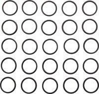 84-03 HD PSH RD LWR O-RNG