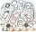 CMPLT GSKT KIT L73-85 XL