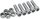 SOC HD BLT DR(SPOKE)85-99