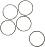 EASTERN MOTORCYCLE PARTS Thrust Washer 6003 80-06