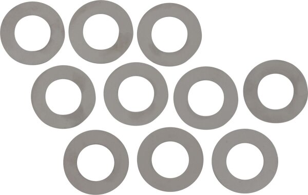 SPACER SHIM.008"#43292-82