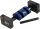 SHFT FRK GAGE 39-78 BT