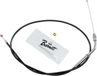 STD THRTLE CABLE 88-95 XL