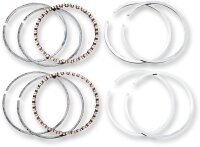 HASTINGS Rings 80"Ev Std