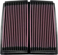 K & N Air Fil Duc St2/St4
