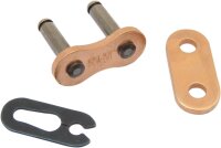 EK420SH CLIP DE ORO CON LNK