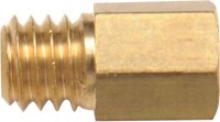 Dysza główna Mikuni #320 4-częściowa