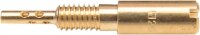 MIKUNI Mikuni Pilot Jet 40 4Pk
