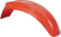 FRNT FENDER XR 85-88 ORNG
